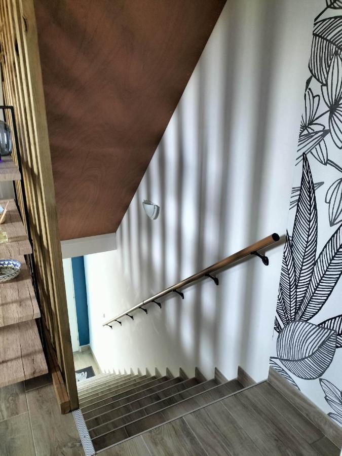 "Les Bambous" Studio Cosy Climatise Au Calme De 37 M2 Parking Gratuit A Argeles Sur Mer Екстериор снимка